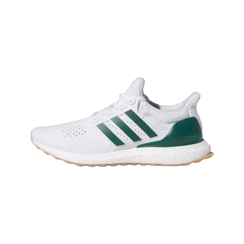 

Кроссовки adidas UltraBoost 1.0 'Gum Pack - Collegiate Green', зеленый