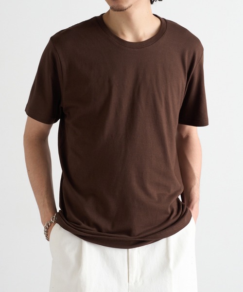 

Футболка плотная, GAT-500 TRUSS, коричневый