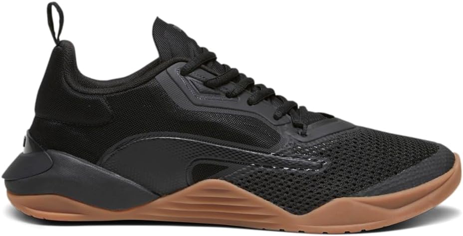 Мужские кроссовки PUMA Fuse 2.22, черный — фото 2