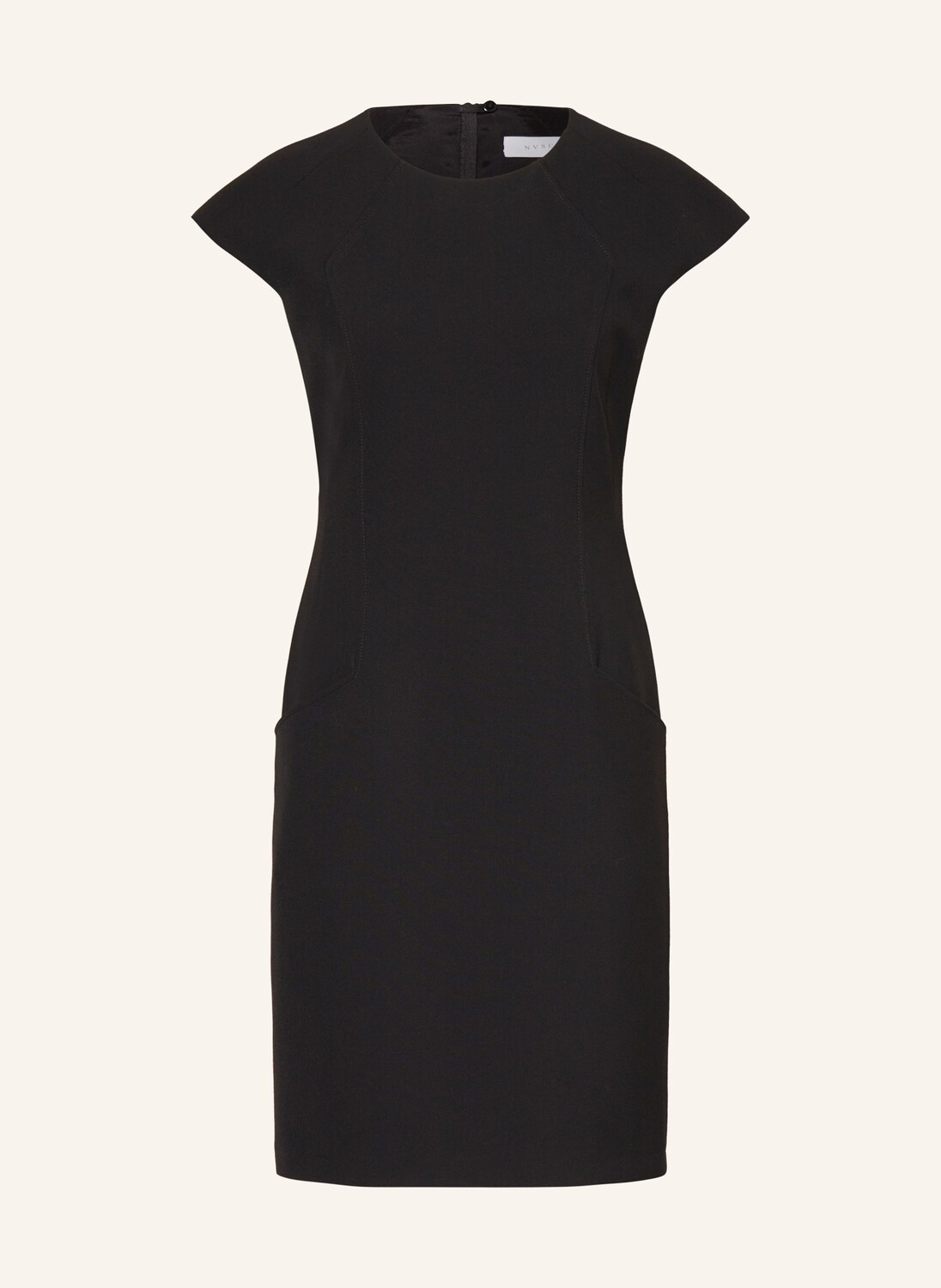 

Платье-Футляр Nvsco, черный