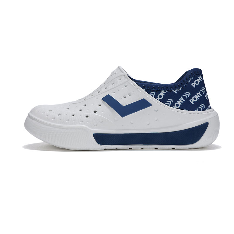 

Детские сандалии Rebound And Breathable Kids' Pony, темно-синий