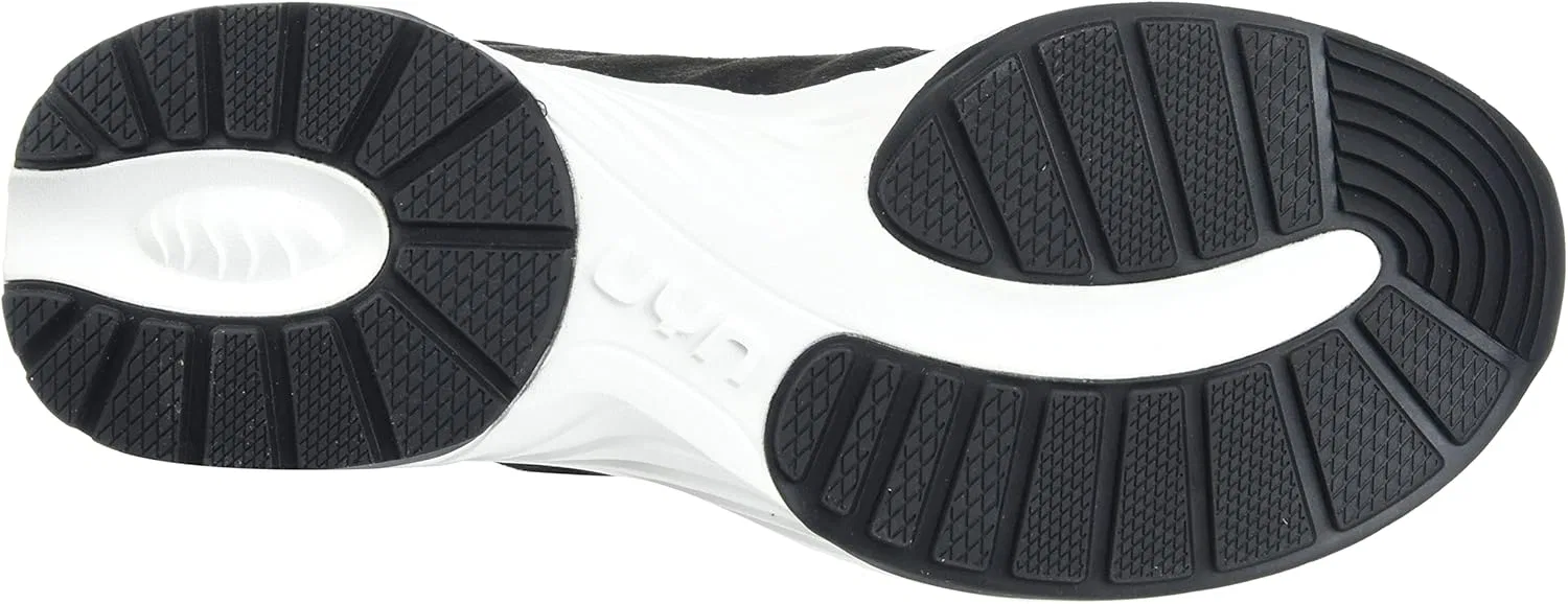 Мужские кроссовки UYN Air Dual Tune, Anthracite Black — фото 4