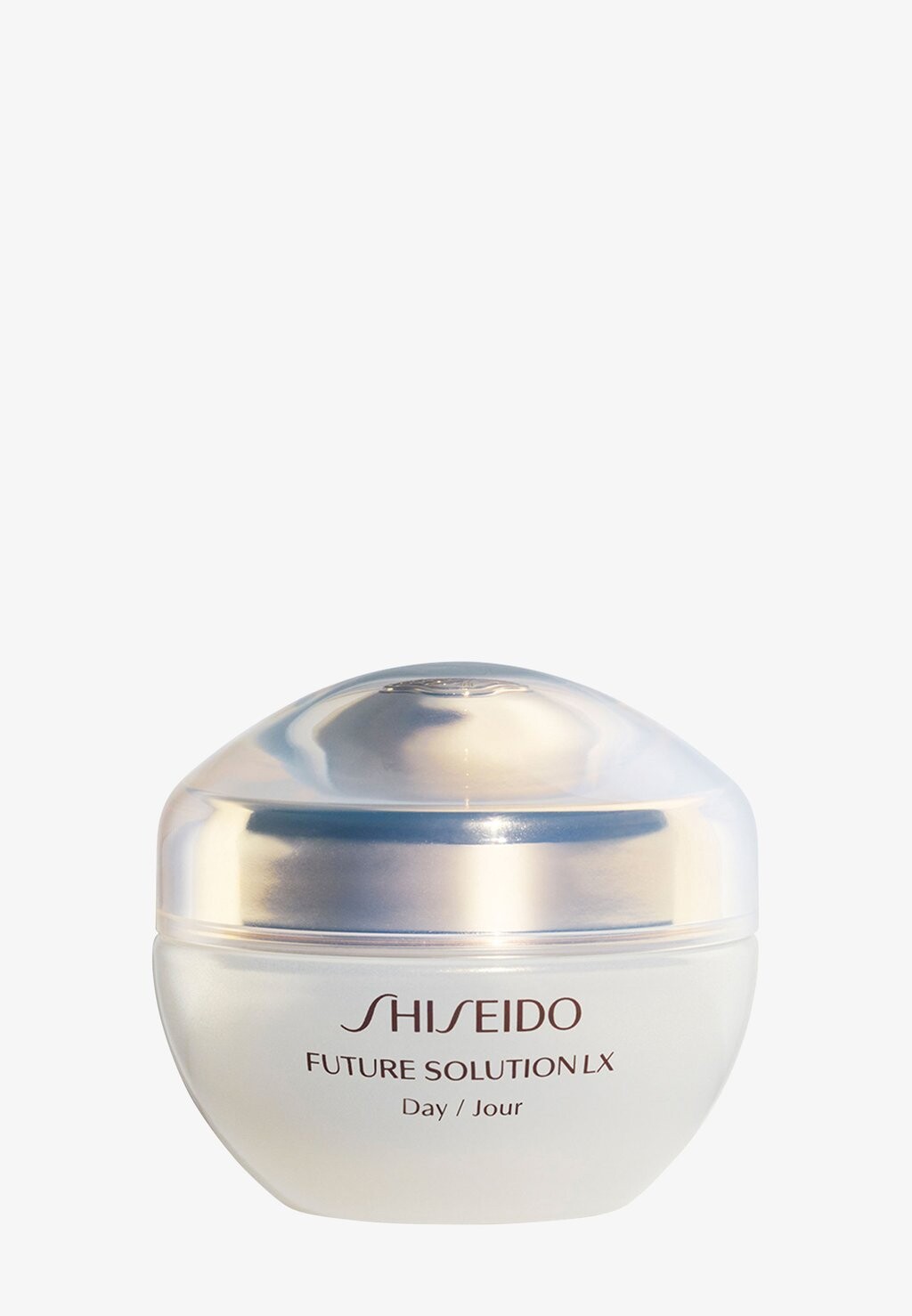

Дневной крем Future Solution Lx Total Protective Cream Spf20 50Ml Shiseido