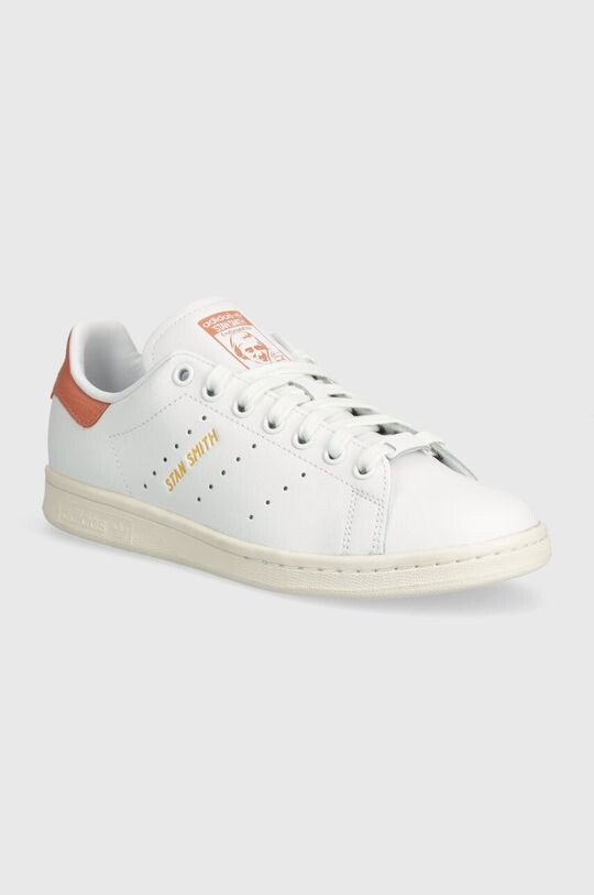 

Кроссовки Stan Smith W adidas Originals, белый