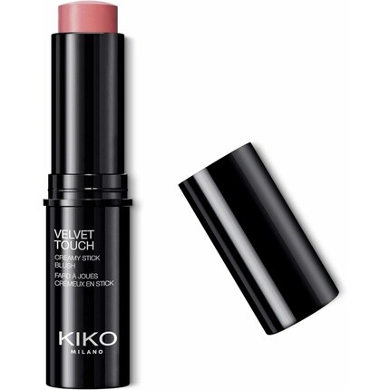

KIKO Milano Velvet Touch Creamy Stick Blush 08 Кремовая текстура и сияющий финиш