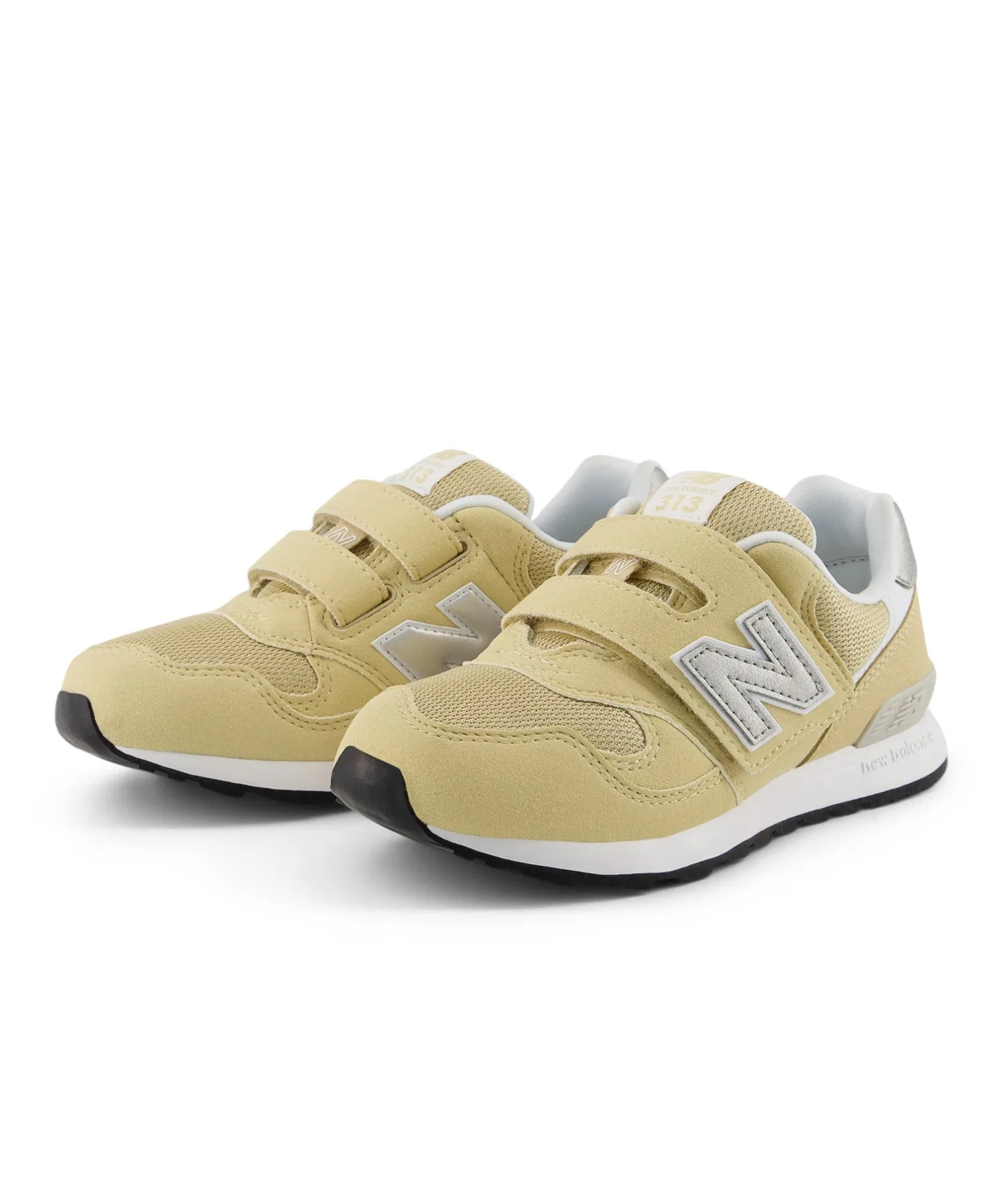 Детские кроссовки New Balance 313 Hook and Loop — фото 2
