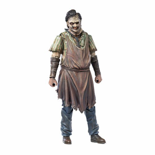 

Техасская резня бензопилой: Leatherface 2003 1:18 фигурка убийство маска Funko POP!