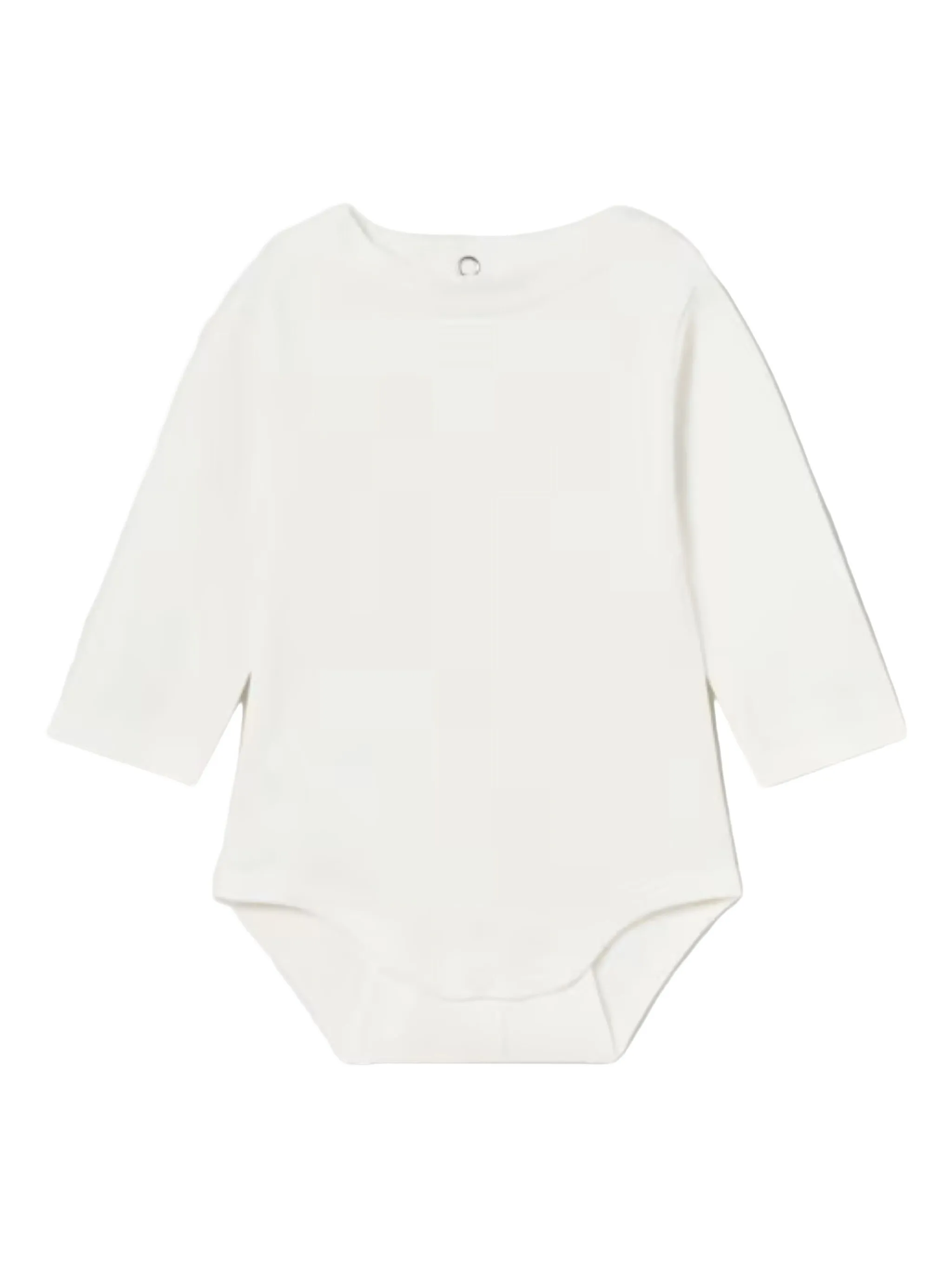 

Боди на кнопках Mayoral, белый