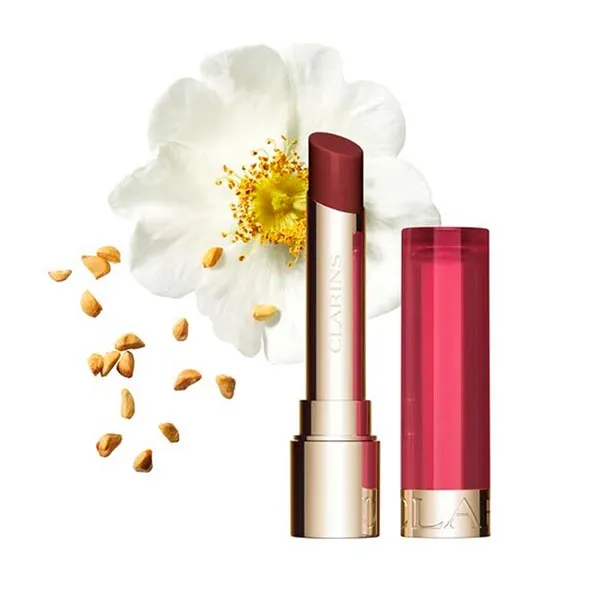 Бальзам для губ Lip Oil Balm Clarins, цвет balm — фото 3
