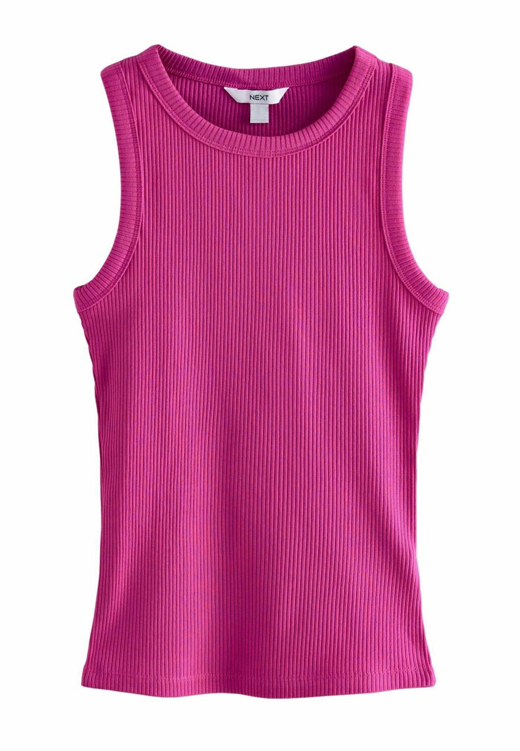 

Топ RACER SLEEVELESS Next, розовый