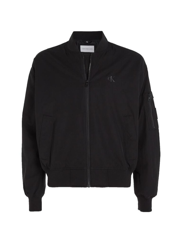 

Зимняя куртка CALVIN KLEIN JEANS