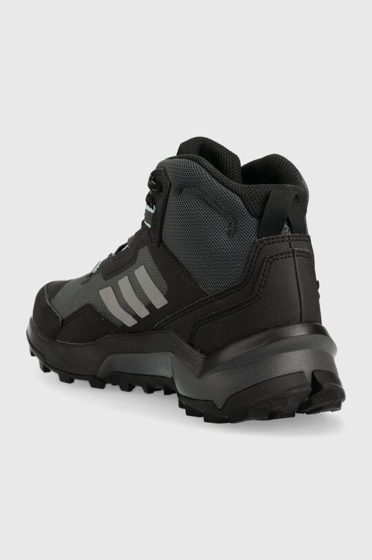 Кроссовки AX4 Mid GTX adidas TERREX, черный — фото 3