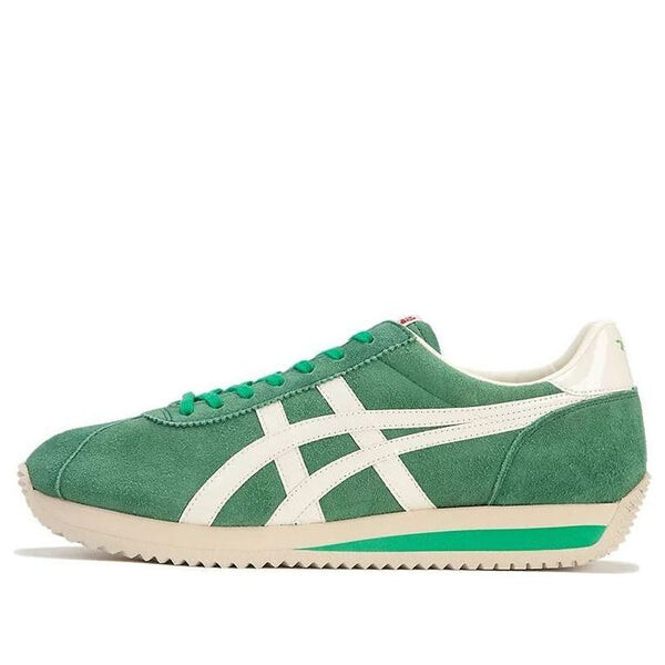 

Кроссовки moal 77 nm shoes 'cilantro white' Onitsuka Tiger, мультиколор, Белый, Кроссовки moal 77 nm shoes 'cilantro white' Onitsuka Tiger, мультиколор