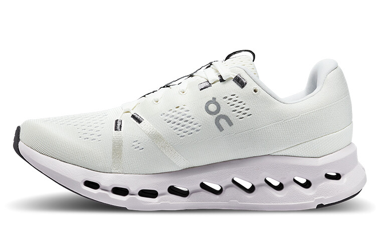 

Кроссовки On Women's Cloudsurfer 'White Frost'