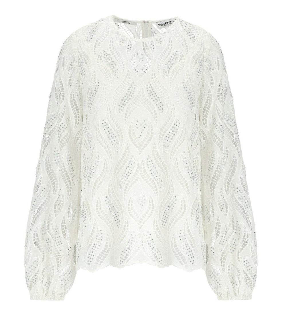 

Hanover Белая блузка ESSENTIEL ANTWERP