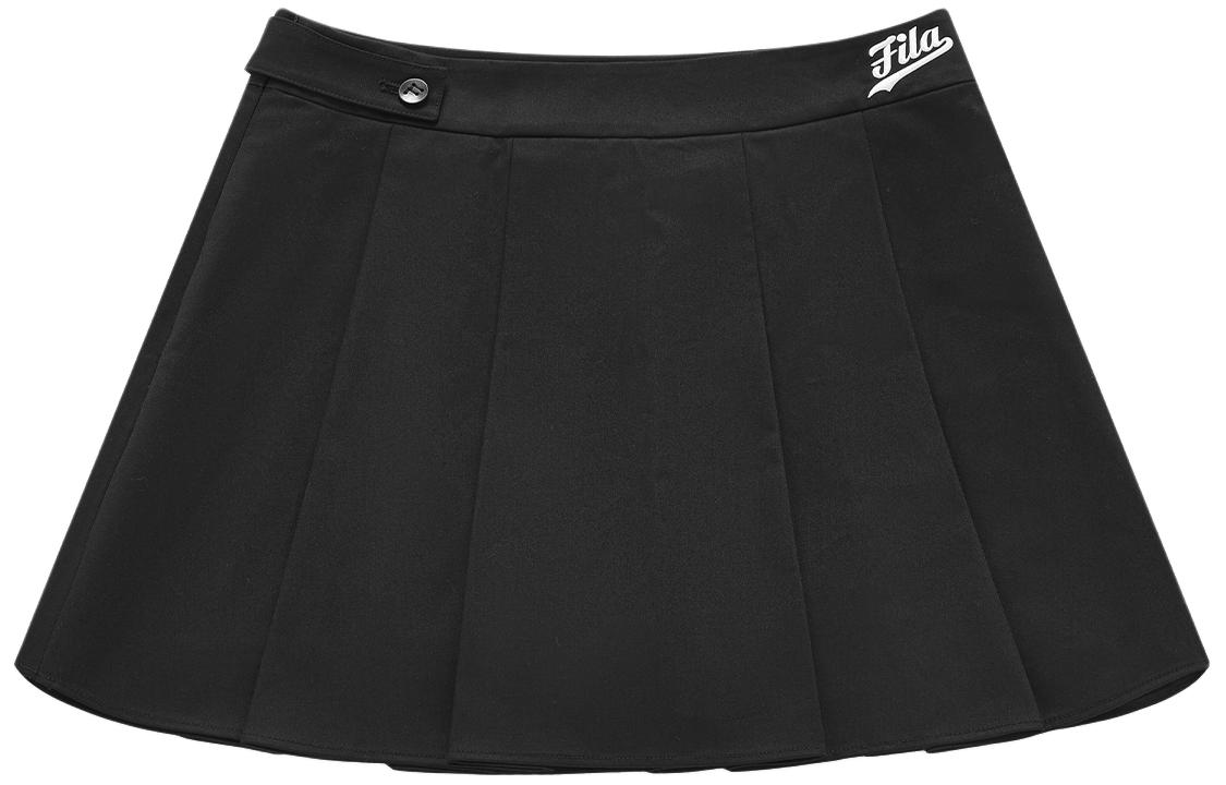 

Повседневная короткая юбка женская Jet Black FILA FUSION
