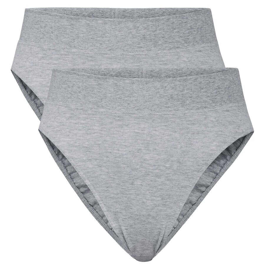 

Трусики CALIDA Panty, пятнистый серый