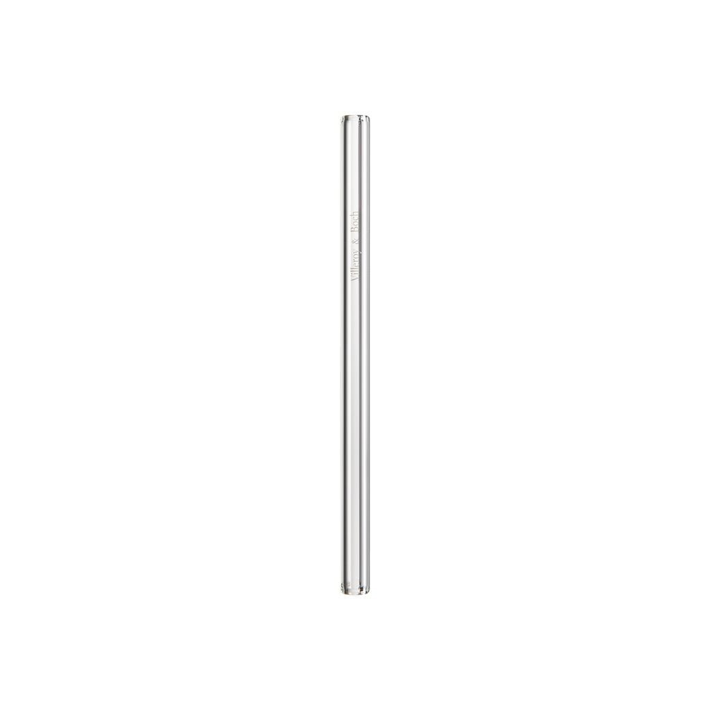 

Элегантный набор Villeroy & Boch из 4 коротких стеклянных соломинок Purismo Bar, набор из 4 хрустальных стаканов, прозрачное стекло 1137867911 и подарок + пожертвование