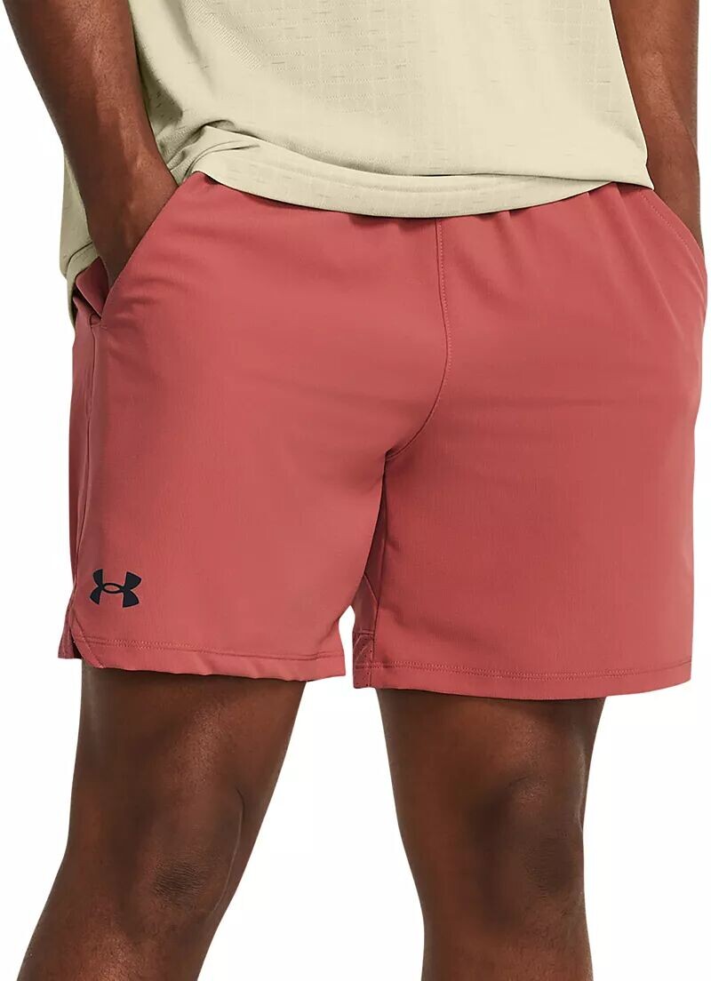 

Мужские тканые шорты Under Armour Vanish шириной 6 дюймов
