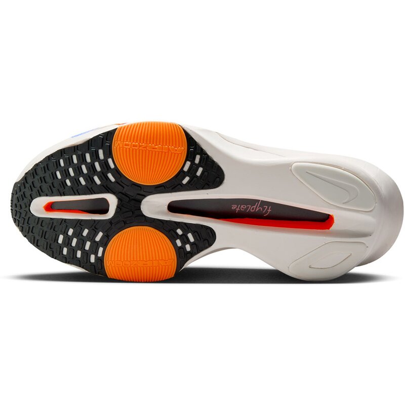 Кроссовки для бега с Air Zoom AlphaFly Next% 3 fp Nike, мультиколор — фото 2