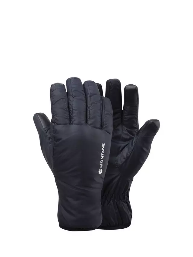 

Перчатки Montane Respond, черный