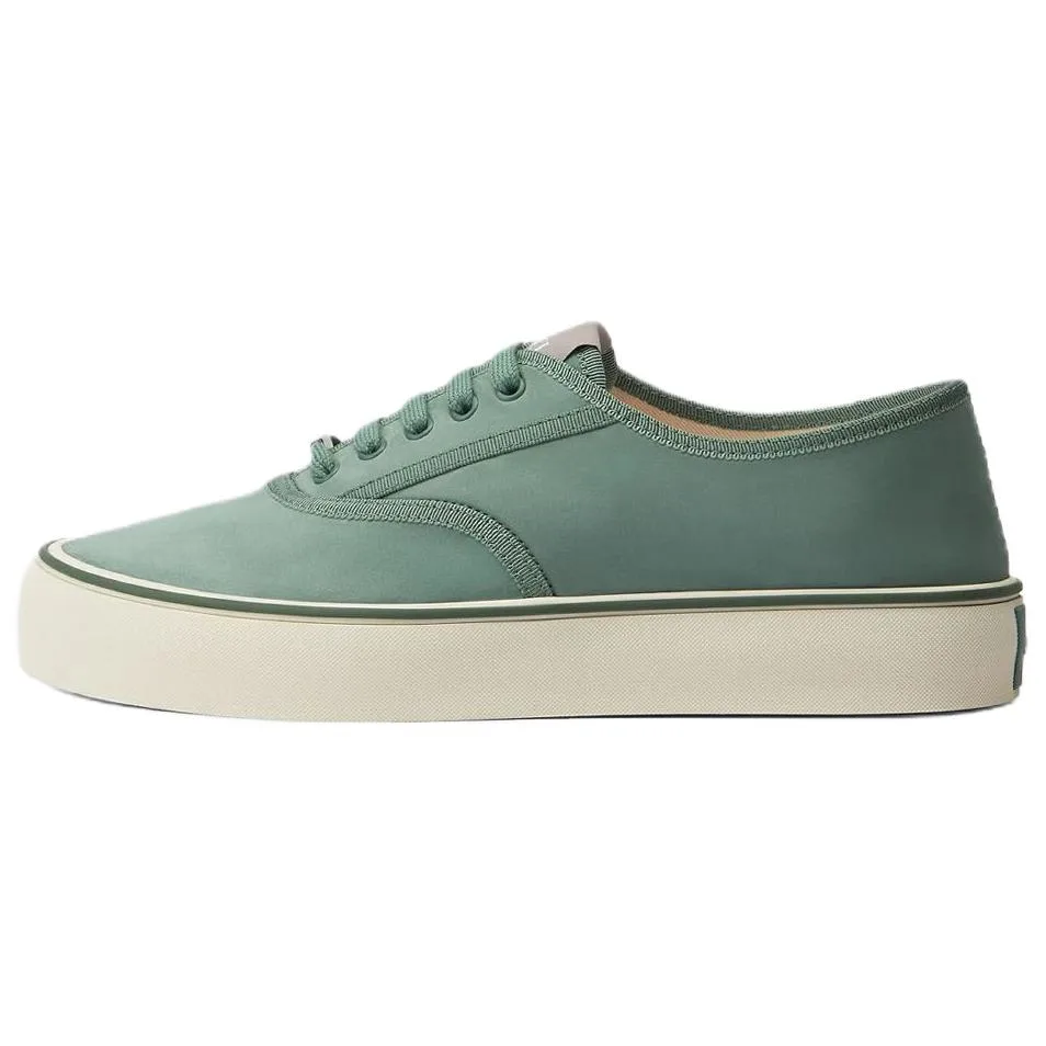DIOR Кроссовки для скейтбординга Saltwind Low top мужские Cedar Green