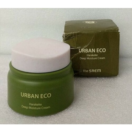 

Крем [THESAEM] Urban Eco Harakeke Deep Moisture Cream 50ml