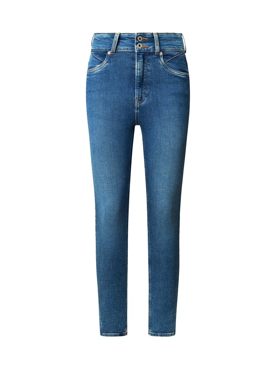 

Узкие джинсы Pepe Jeans, Blue denim