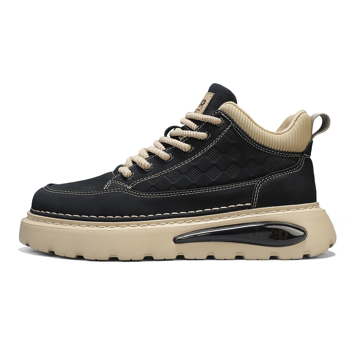

Ботинки Jeep Martin Boots Men