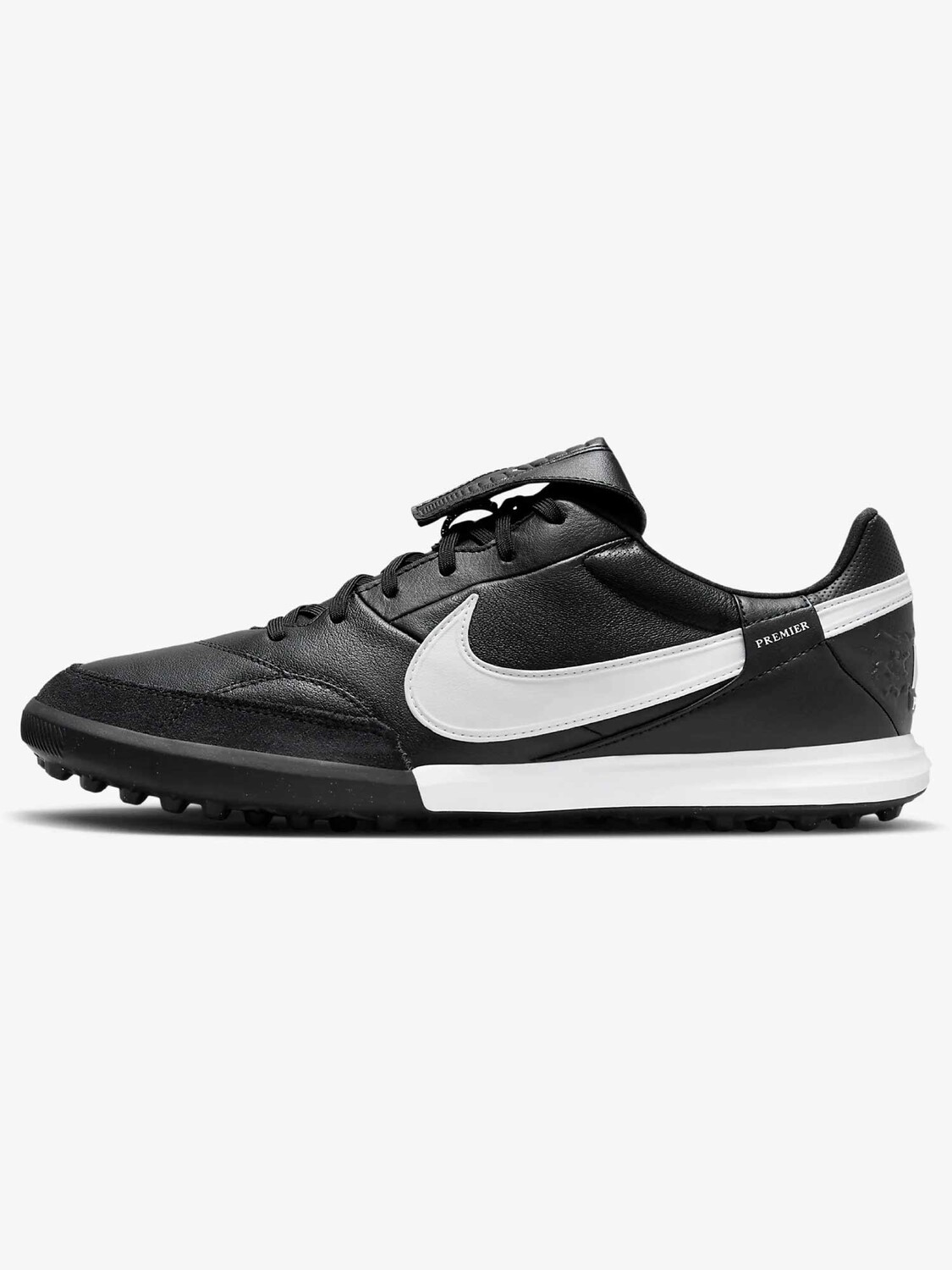 

Кроссовки Nike THE PREMIER III TF, черный