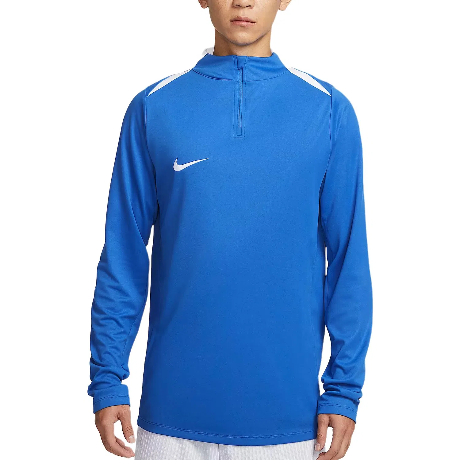 Футболка Nike Dri Fit Academy Pro 24 Royal Blue