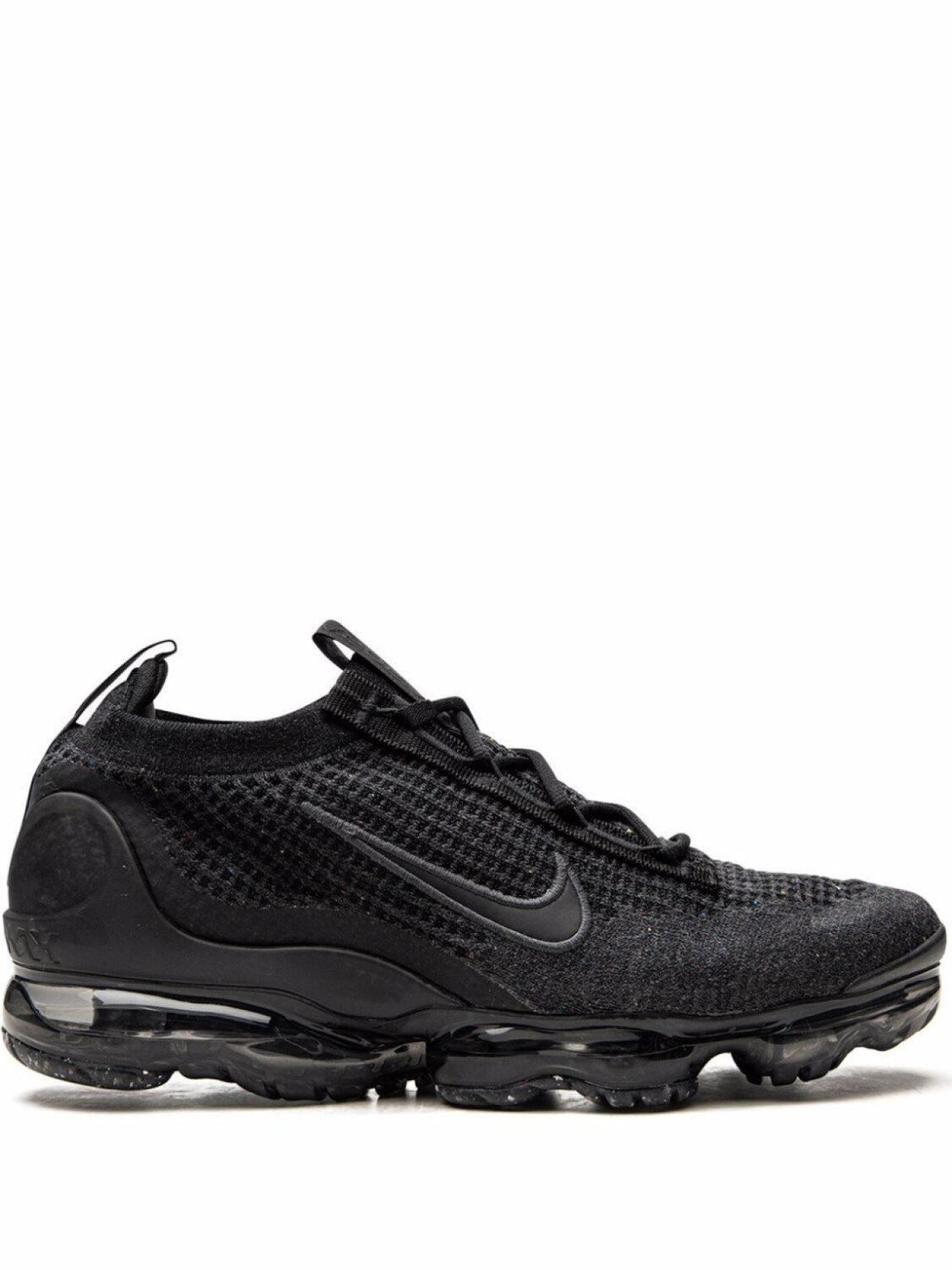 

Кроссовки Nike Air VaporMax 2021, черный