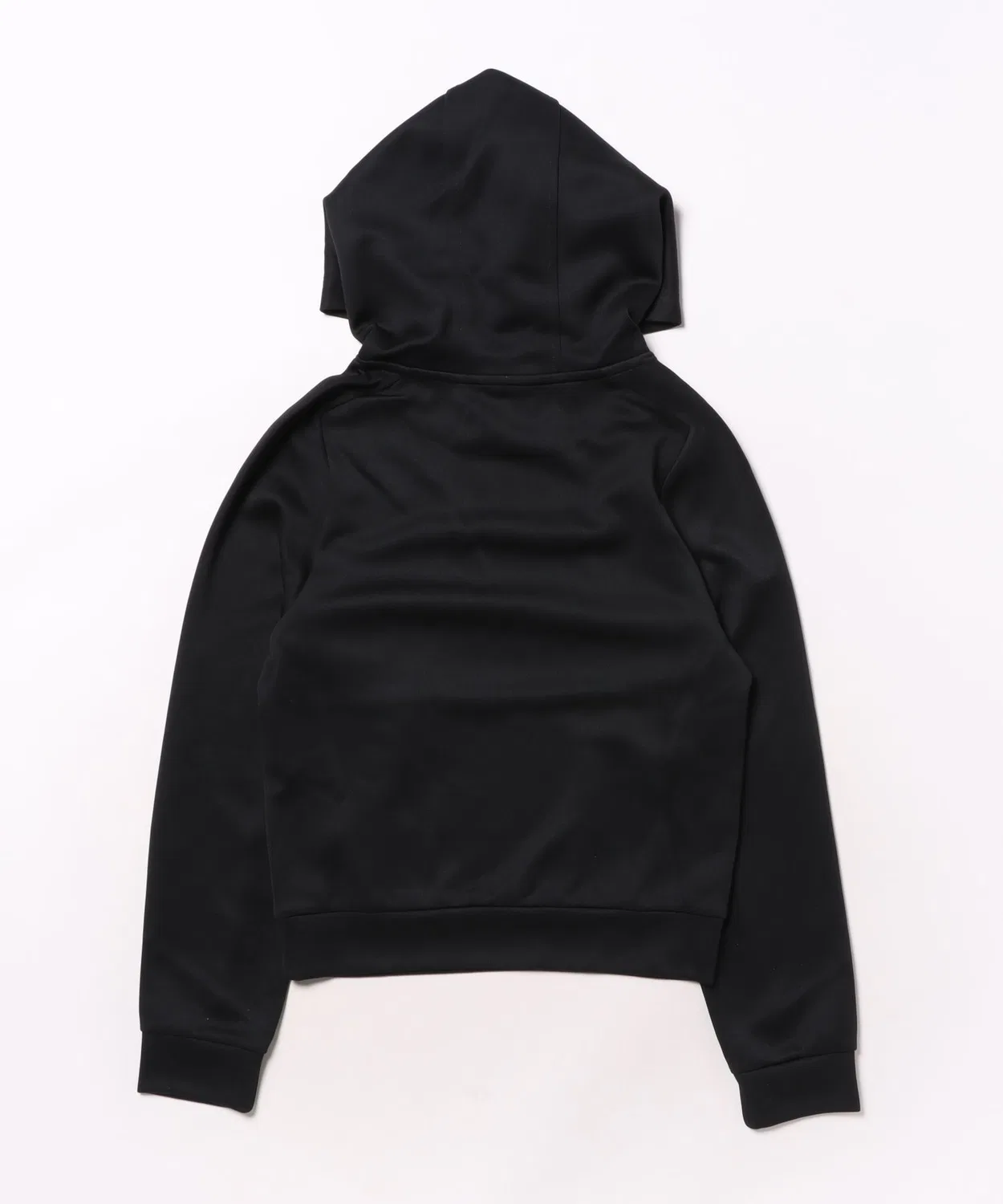 Тренировочная парка Nike Dri-FIT Polyester Love, чёрный — фото 2