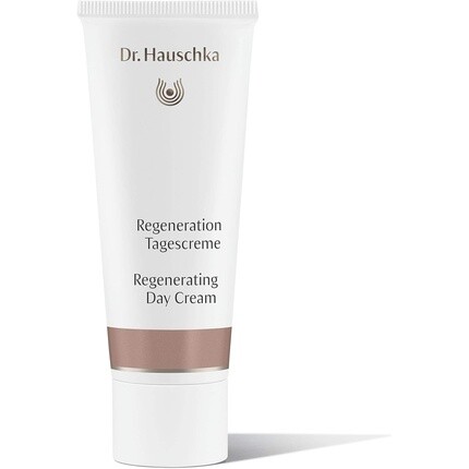 

Dr.Hauschka Dr. Hauschka Регенерирующий дневной крем 40 мл черный 1,3 унции
