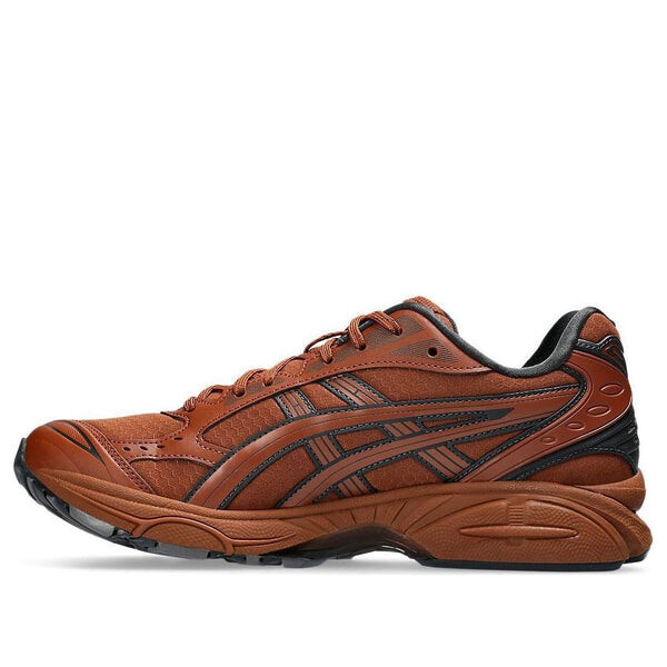 

Кроссовки гель каяно 14 Asics, коричневый
