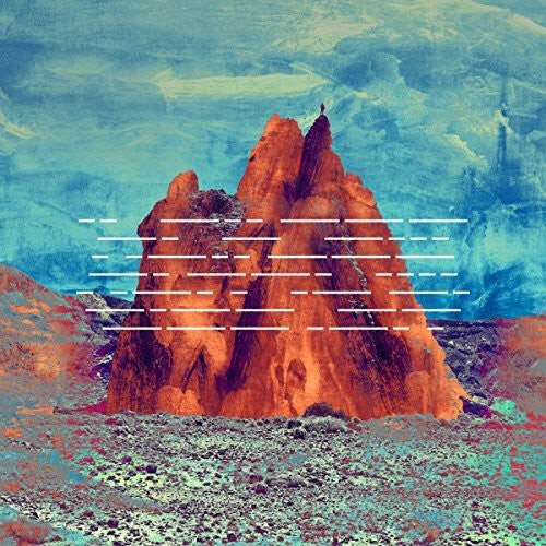 

CD диск Goodbye Fairground: I Don't Belong Here Anymore