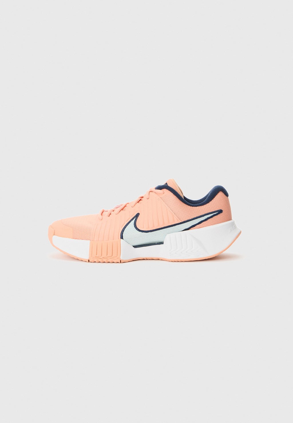 

Теннисные туфли ZOOM CHALLENGE PRO Nike Performance, оранжевый