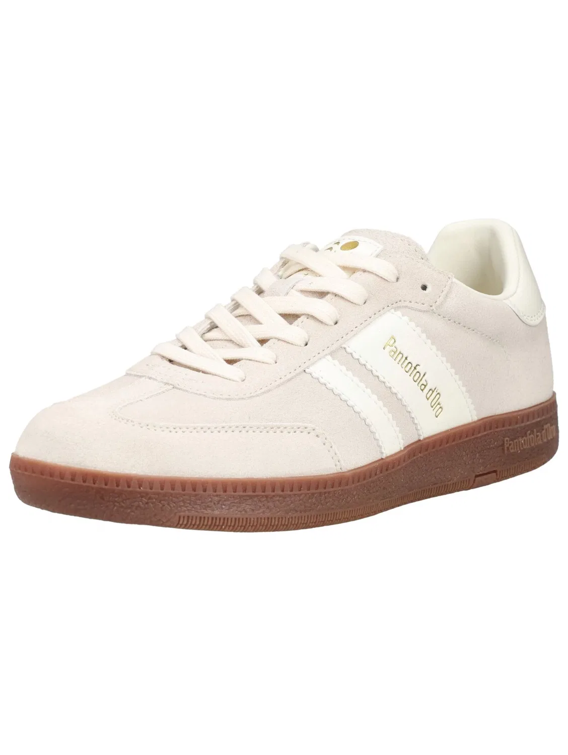 Кроссовки Pantofola D'Oro, Light Beige