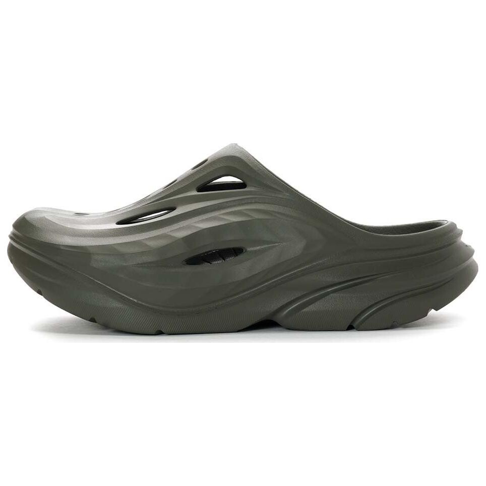 ORA Recovery Тапочки унисекс Hoka One One