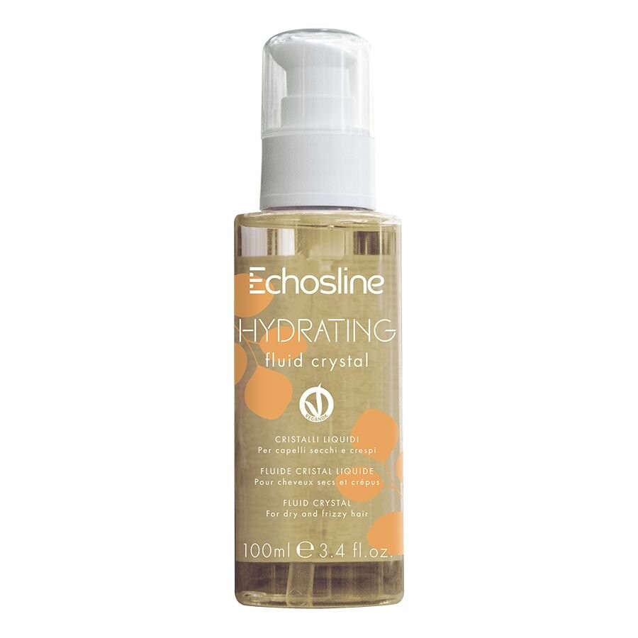 

Echosline Hydrating, флюид для блеска волос, 100 мл