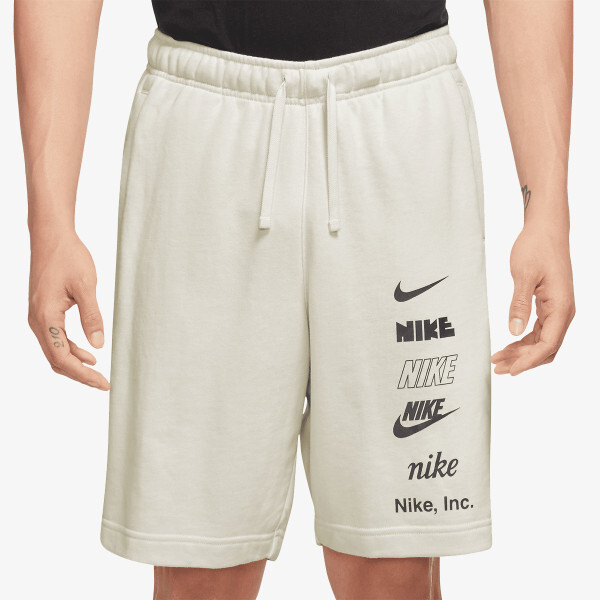 

Шорты fb8830 Nike, серый