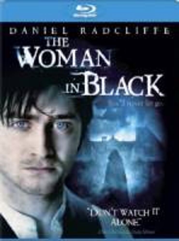 

Диск Blu-ray The Woman In Black