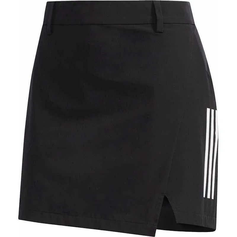 Юбка короткая Adidas Black