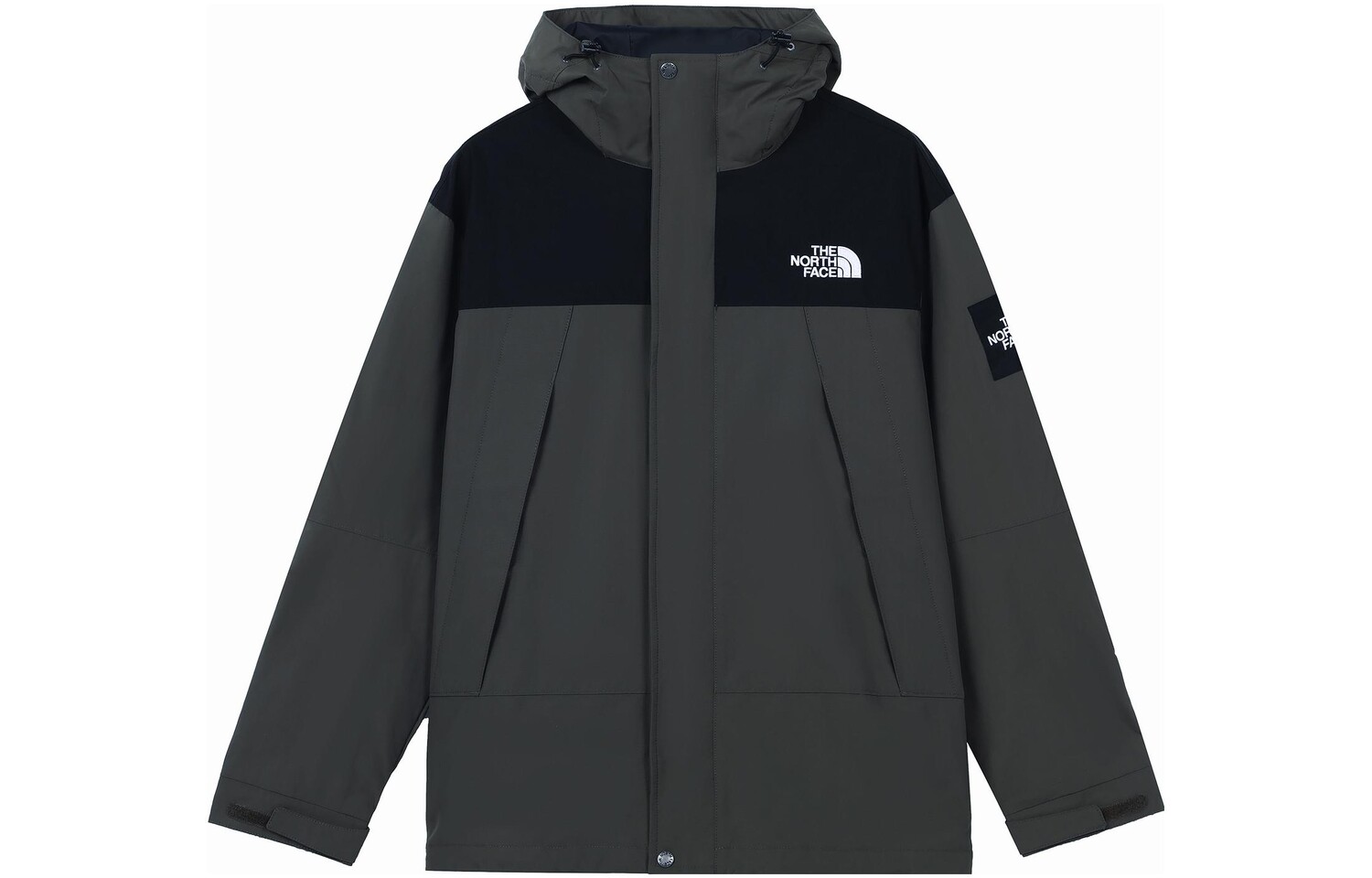 

Куртка унисекс The North Face
