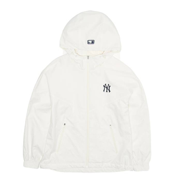 

MLB Куртка Unisex New York Yankees/Black с капюшоном тонкая Others