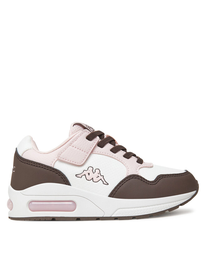 

Кроссовки CEO-CP40-24976W-A(DZ) Kappa, белый