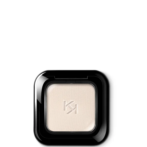 

Высокопигментированные тени для век 1,5 г Kiko Milano, цвет 37 matte white