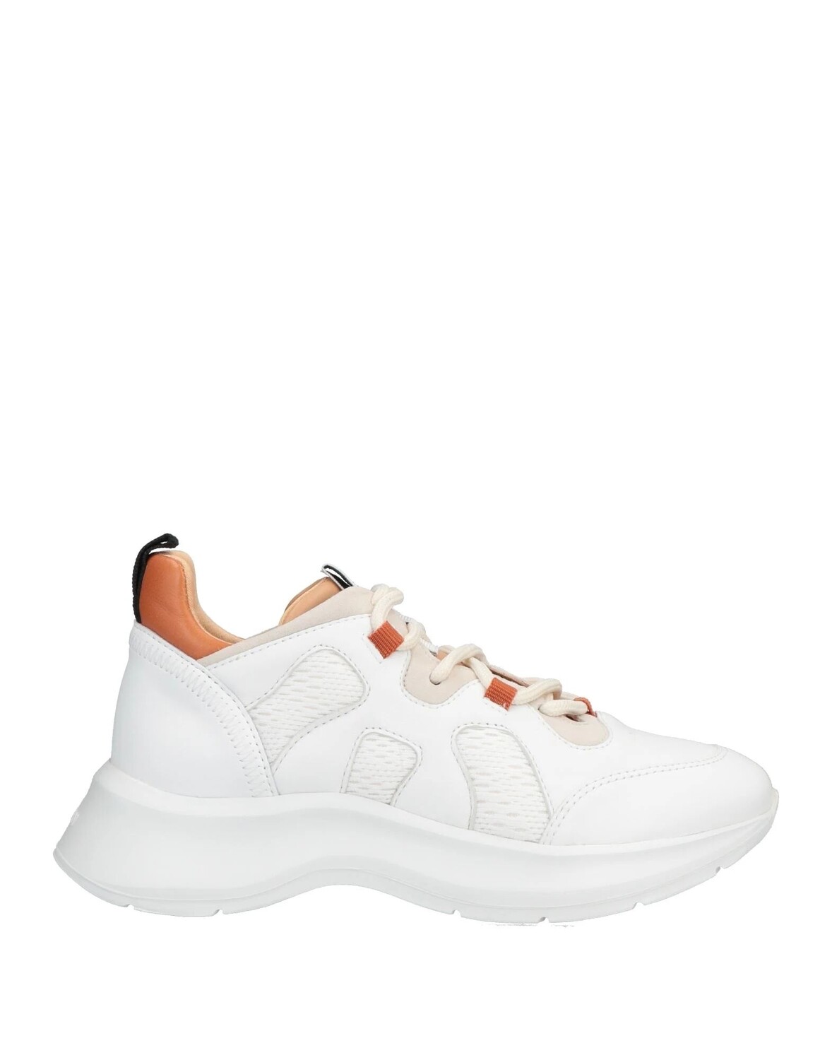 

Кроссовки Hogan, белый