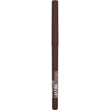

Maybelline New York Lasting Drama Коричневый сахар