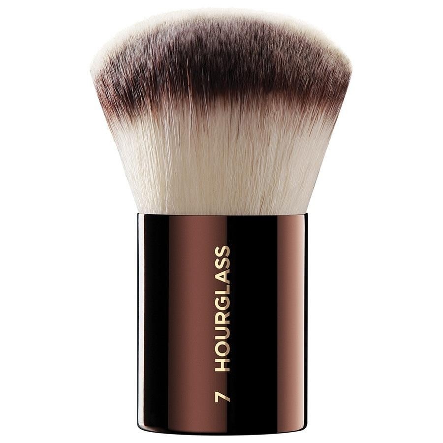 

Кисть для пудры no. 7 Hourglass, nº 7 finishing brush